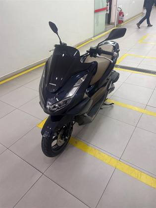 HONDA PCX 160 DLX HONDA PCX 160 DLX